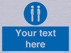 Custom mandatory keep back to back